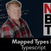 No BS TS 14 Сопоставление типов в TypeScript