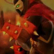 Spawn Armageddon Opening PS2
