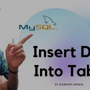 How To Insert Data Into A Table In MySQL In Hindi 5 MySQL Tutorial For Beginners In Hindi Sql