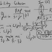 Bode Stability Criterion In Frequency Response Analysis Intro