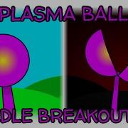 My Sprunki OC Plasma Ball From Idle Breakout
