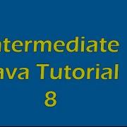 Intermediate Java Tutorial 8 Eclipse Inheritance