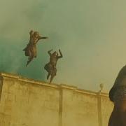 Rooftop Chase Battle Part 1 Templar Ambush Fight Scene Assassin S Creed 2016 4K HDR Clip