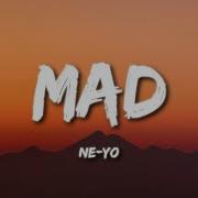 Ne Yo Mad