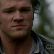 Supernatural Sam Dean Echo