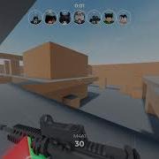 FPS FRAMEWORK PVP Showcase 2