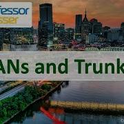 VLANs And Trunking CompTIA Network N10 009 2 2