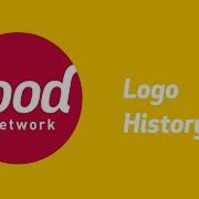 Food Network Logo Promo History 398