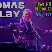 Thomas Dolby With Some Thompson Twin S Tom Bailey New Orleans July 11th 2024 FULL SET