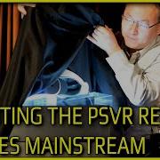 PSVR RETROSPECTIVE Project Morpheus Reveal Early PSVR Games Prototypes Revisited