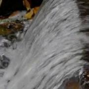 The Water Flow Overcomes Obstacles