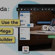 How To Use The Avada Mega Menu Builder