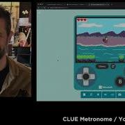 MakeCode Arcade Game Of The Week Bobo Adafruit Johnedgarpark Adafruit MSMakeCode Makecode