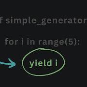 Python Yield Keyword Explained