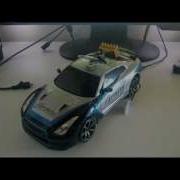 Bluetooth Netduino Car