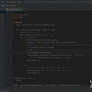 Anki Vector Proximity Function