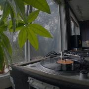 Liquid Drum And Bass Mix By BDZ Calibre Tribute Vinyl Only