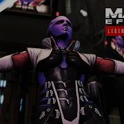 Mass Effect Legendary Edition Official Launch Trailer PS4