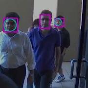 OpenCV Vs YOLO Face Detector