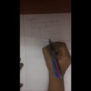 Hill Cipher With Example