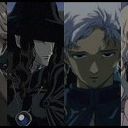 The Perfect Girl Old Anime Edit