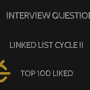 Linked List Cycle II Python Floyd Cycle Detecting Algorithm