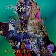 Michael Jackson Beat It MJ S 50th Anniversary Celebration The Studio Versions