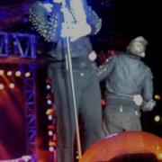 Take That Progress Live 2011 NEVER FORGET