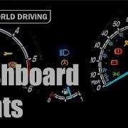 Dashboard Warning Lights Simply Explained
