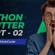 Flet Text Widget Python Flet Full Course In Hindi 02 IMobCode