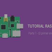 Tutorial Raspberry PI 1 HELLO WORLD Geekytheory Com