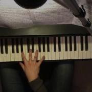 THE DILLINGER ESCAPE PLAN 43 Burnt Piano Cover