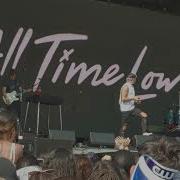 All Time Low At IHeart Radio Festival 9 18 21