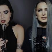 I Hate Everything About You Three Days Grace Violet Orlandi Ft Halocene COVER