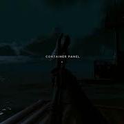 Stranded Deep PS4 Container Wall Door Glitch Wait Until The End