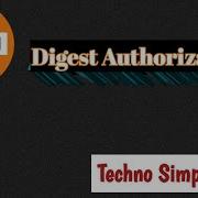 API Testing Digest Authorization In Postman Api Postman Authorization Basic