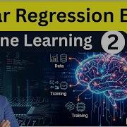 Machine Learning Lecture 2 Linear Regression Basics