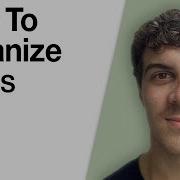 How To Organize Notes On Google Keep 2025 Full Guide