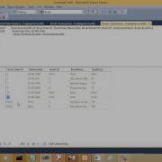 SQL FULL OUTER JOIN