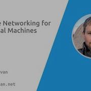 Configure Networking For LXD Virtual Machines On Ubuntu Linux Open Source DevOps Software