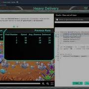 Ozaria Javascript Chapter 4 Module 2 Heavy Delivery