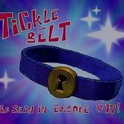 Tickle Belt Theme Song Jürgen Schlachter Hahahoho The Big Laugh