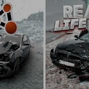 Аварии на реальных событиях в BeamNG Drive 35