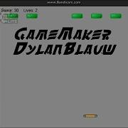 GameMaker Speed Tutorial Pacman