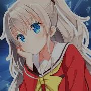Nightcore Everytime We Touch Lyrics