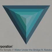 Thievery Corporation Water Under The Bridge Official Audio