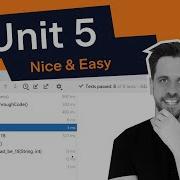 JUnit 5 Tutorial Crash Course