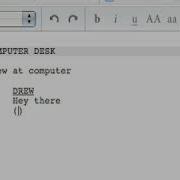 Learn The AV Script Editor In Celtx