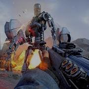 HOLY A New Terminator FPS Game Has Just Been Revealed