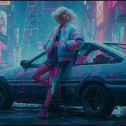 Midnight Drive Chill Synthwave For Study Relaxation